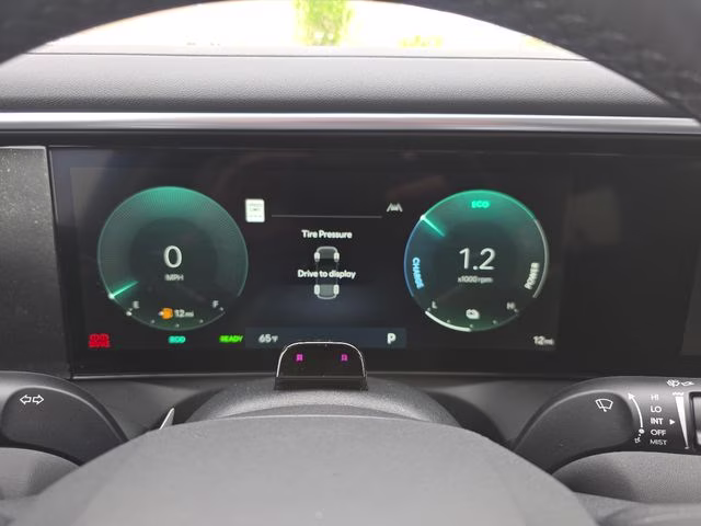 2026 Pacific Sapphire Hyundai Palisade Hybrid SEL AWD SUV