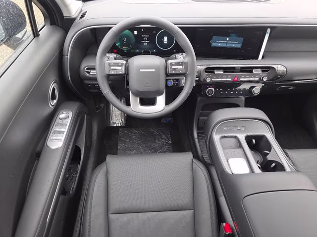 2026 Pacific Sapphire Hyundai Palisade Hybrid SEL AWD SUV