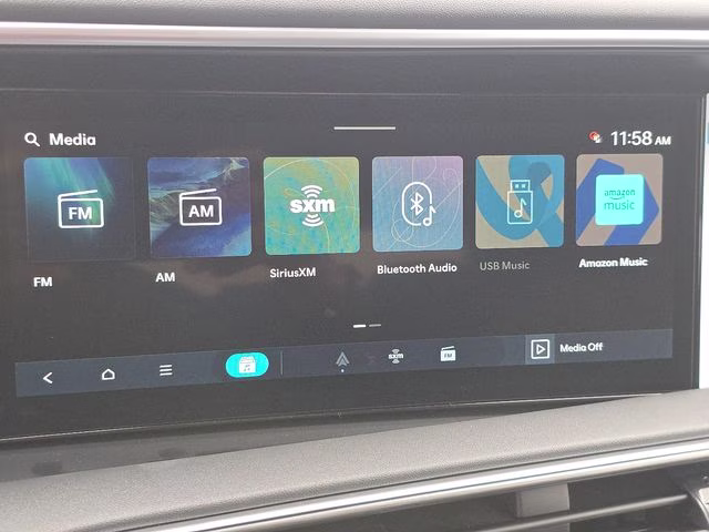 2026 Pacific Sapphire Hyundai Palisade Hybrid SEL AWD SUV