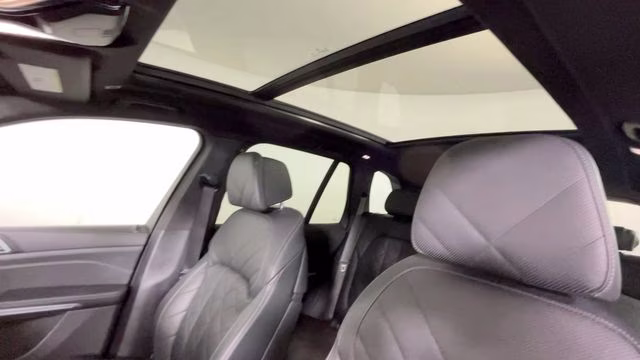 2024 Black Sapphire Metallic BMW X5 xDrive40i AWD SUV