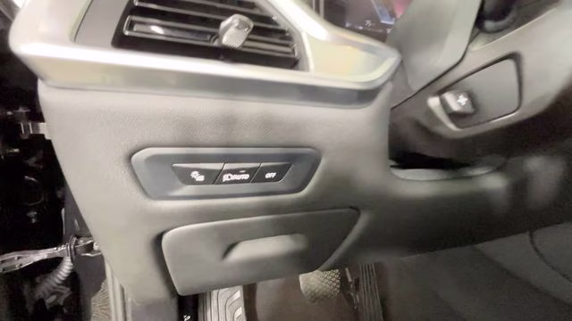 2024 Black Sapphire Metallic BMW X5 xDrive40i AWD SUV