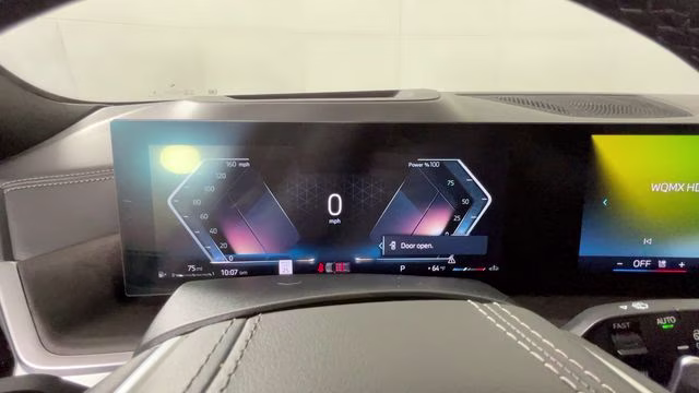 2024 Black Sapphire Metallic BMW X5 xDrive40i AWD SUV