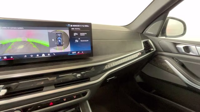 2024 Black Sapphire Metallic BMW X5 xDrive40i AWD SUV