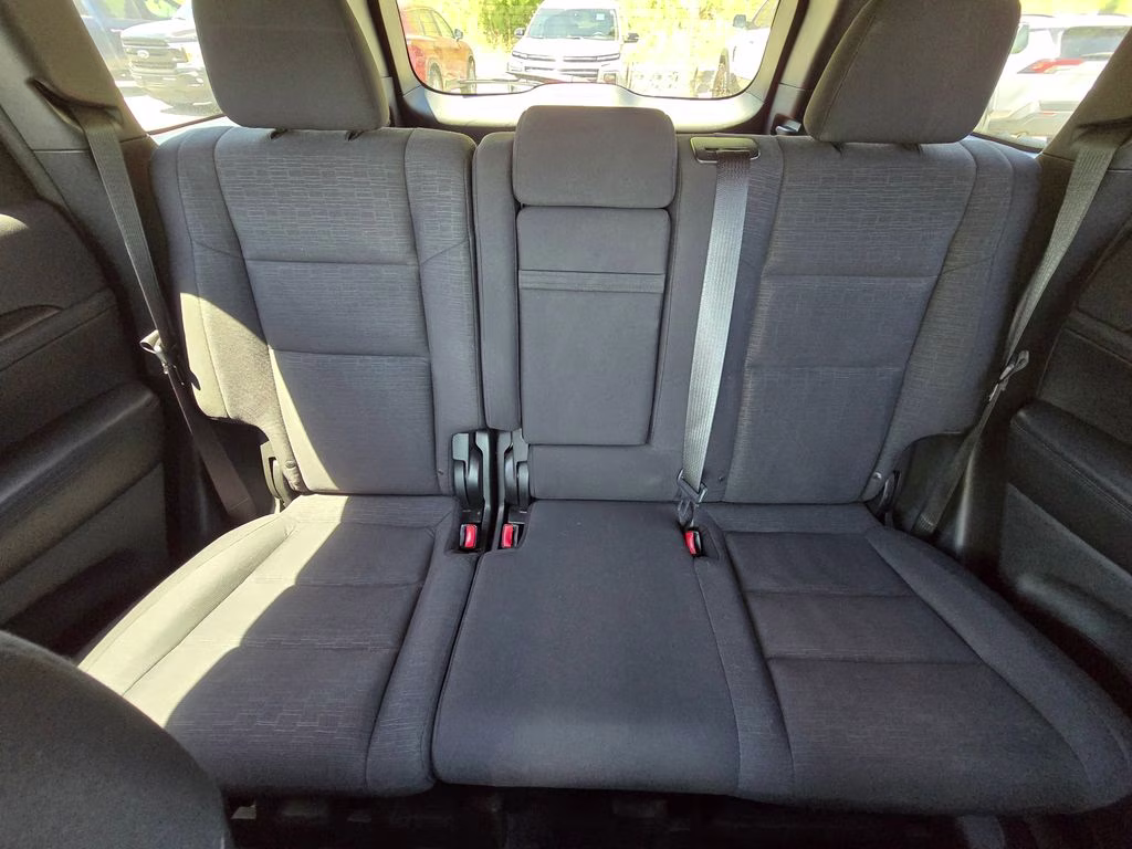 2016 Velvet Red Pearlcoat Jeep Grand Cherokee Laredo 4X4 SUV