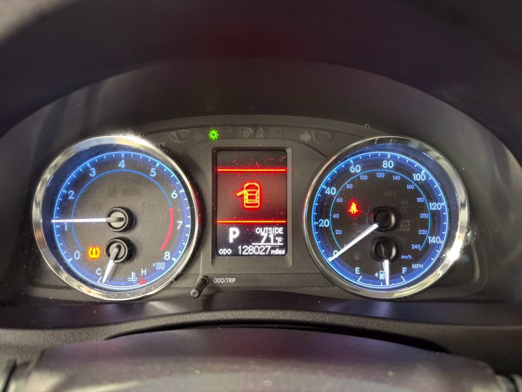 2019 Falcon Gray Metallic Toyota Corolla LE FWD Sedan