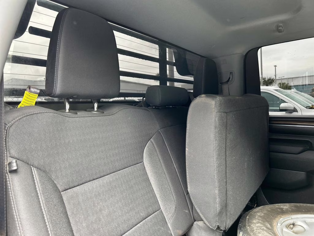 2024 Summit White Chevrolet Silverado 2500HD LT 4X4 Truck