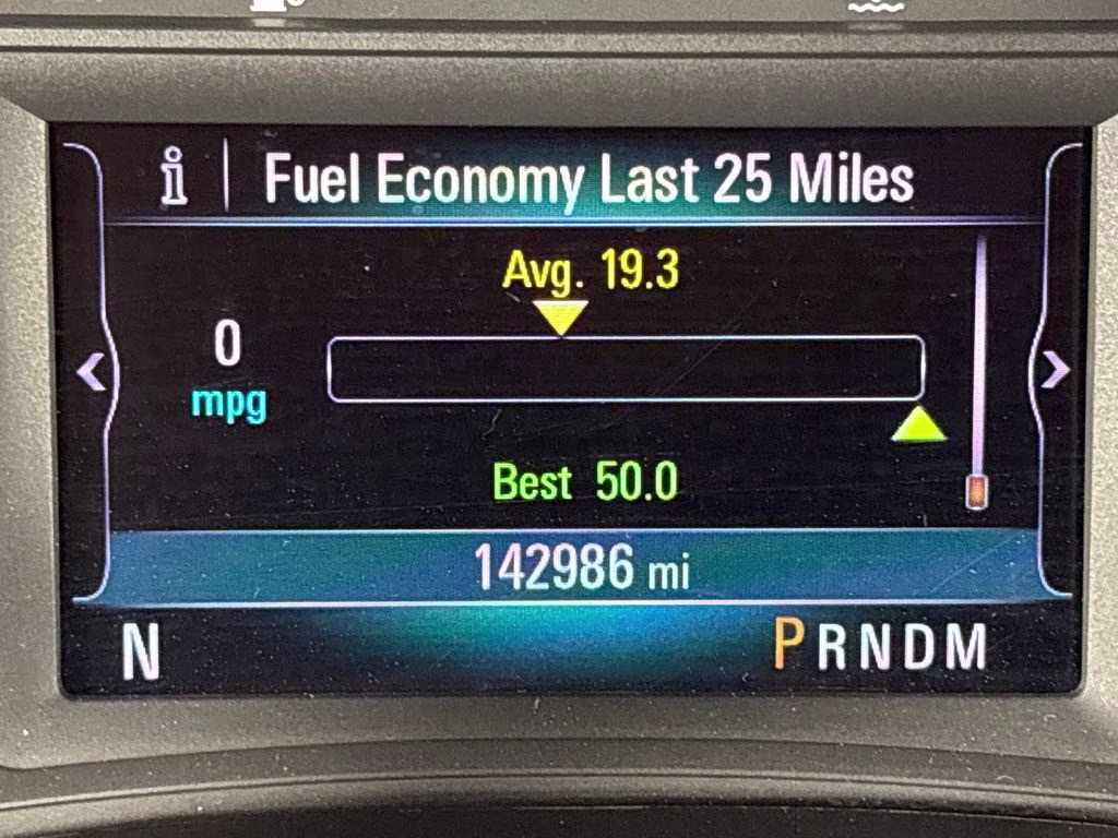 2017 Graphite Gray Metallic Buick Encore Preferred II FWD SUV