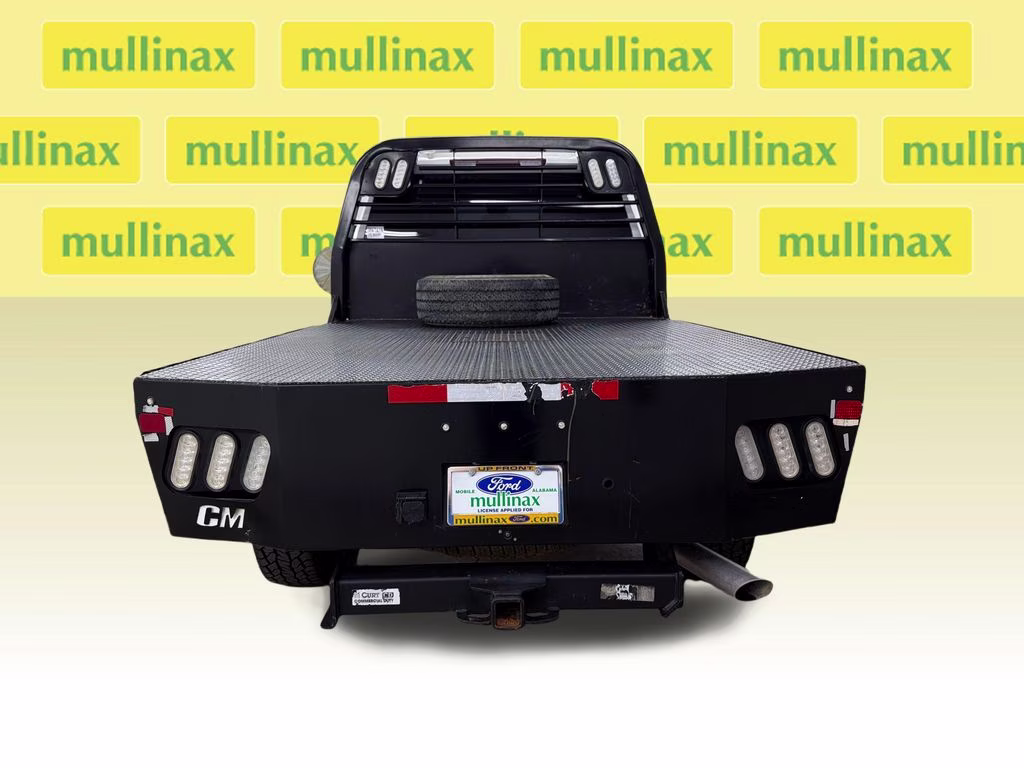 2024 Summit White Chevrolet Silverado 2500HD LT 4X4 Truck