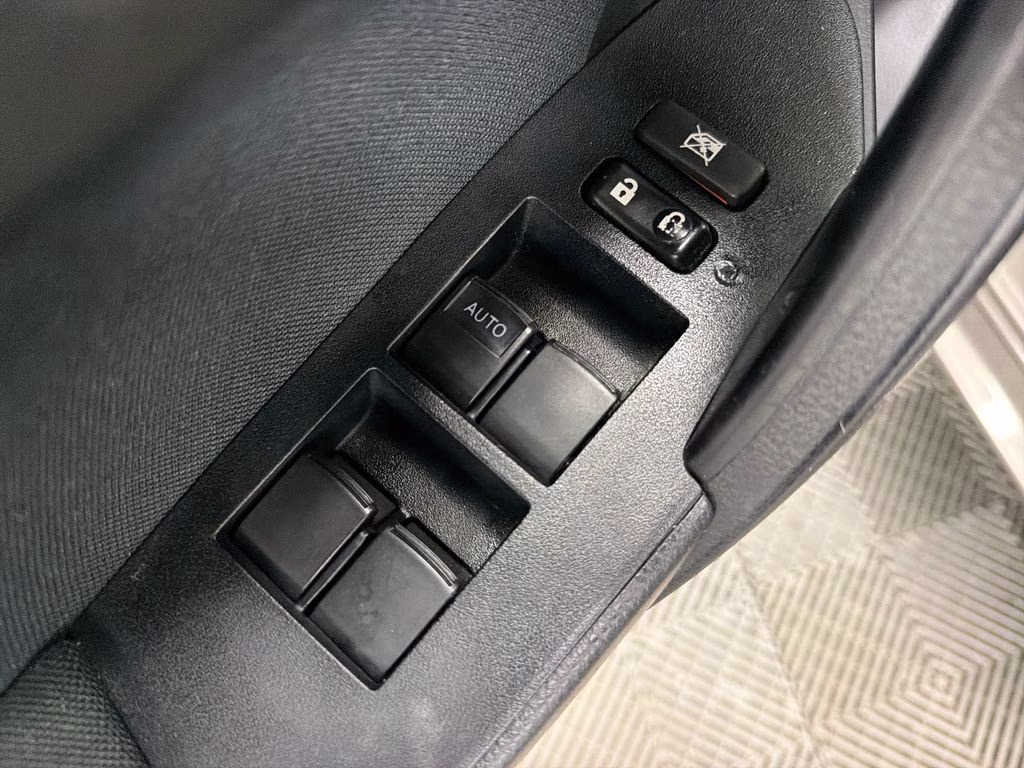 2019 Falcon Gray Metallic Toyota Corolla LE FWD Sedan