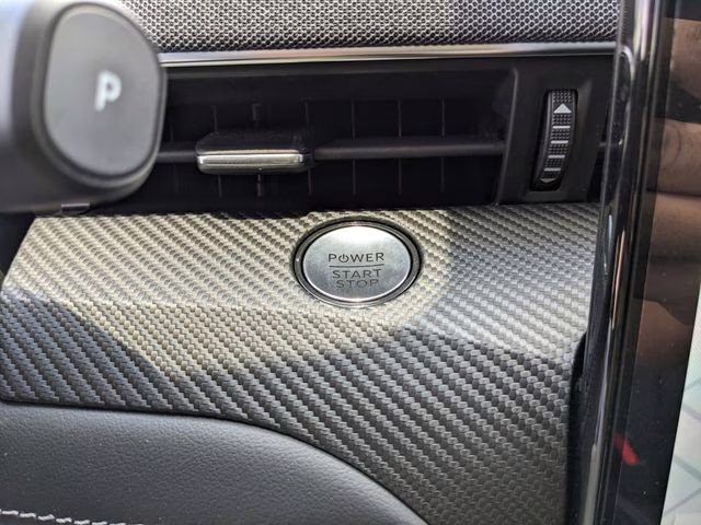 2026 Desert Sand Ford Mustang Mach-E Premium AWD SUV