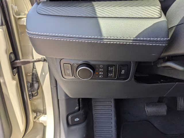 2026 Desert Sand Ford Mustang Mach-E Premium AWD SUV