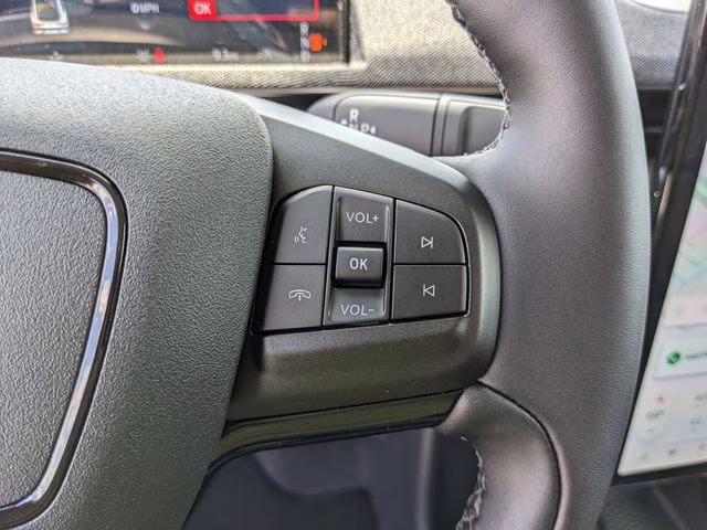 2026 Desert Sand Ford Mustang Mach-E Premium AWD SUV