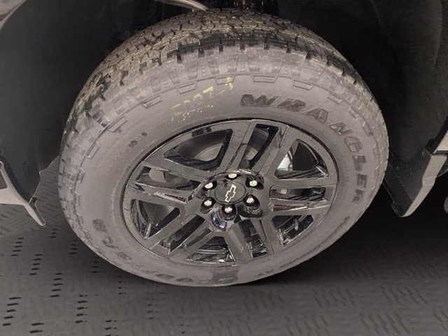 2026 Chevrolet Silverado 1500 High Country - Photo 12