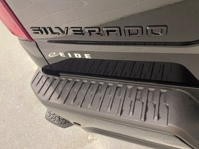 2026 Chevrolet Silverado 1500 High Country - Photo 14