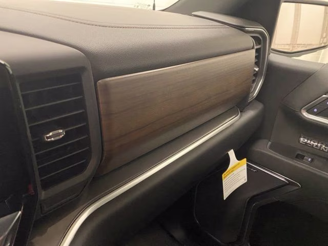 2026 Chevrolet Silverado 1500 High Country - Photo 25