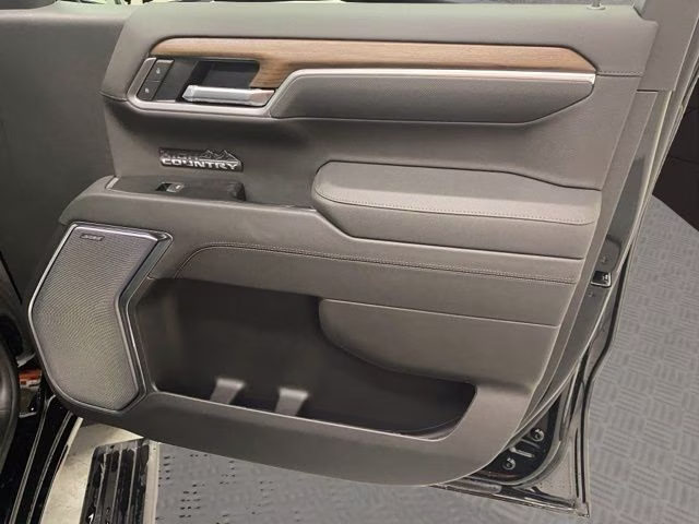2026 Chevrolet Silverado 1500 High Country - Photo 27