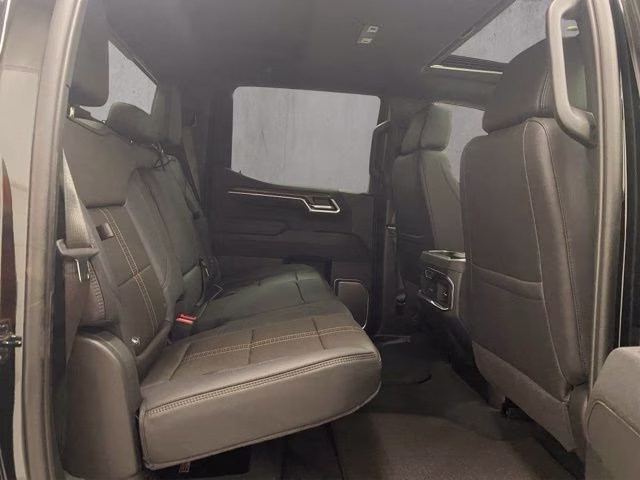 2026 Chevrolet Silverado 1500 High Country - Photo 29