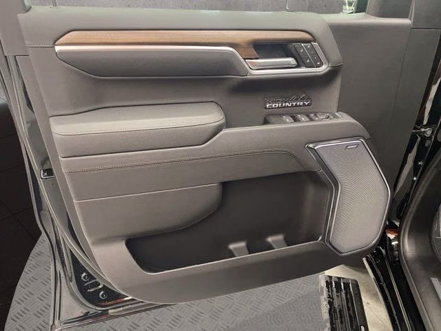 2026 Chevrolet Silverado 1500 High Country - Photo 30