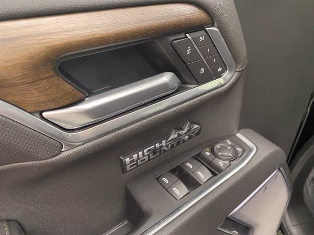 2026 Chevrolet Silverado 1500 High Country - Photo 31