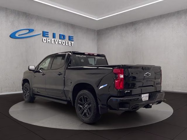 2026 Chevrolet Silverado 1500 High Country - Photo 6