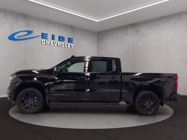 2026 Chevrolet Silverado 1500 High Country - Photo 7