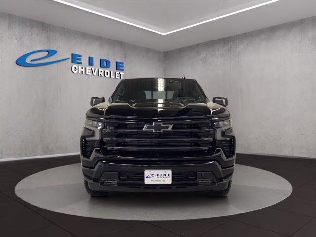 2026 Chevrolet Silverado 1500 High Country - Photo 9