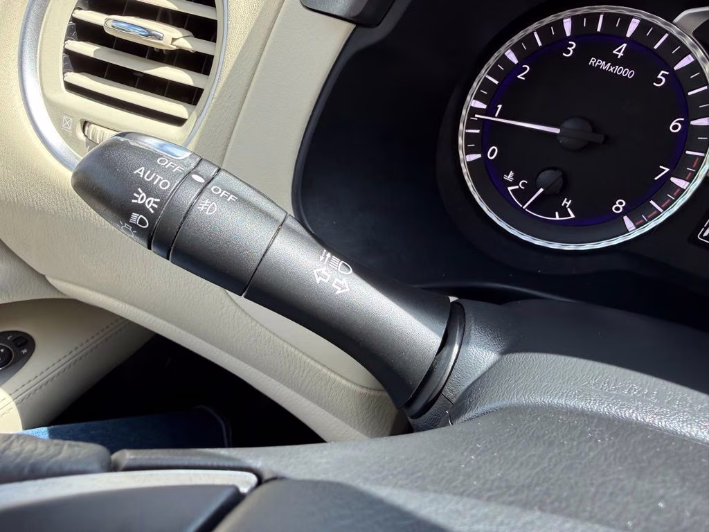 2019 Black Obsidian INFINITI QX60 LUXE AWD SUV