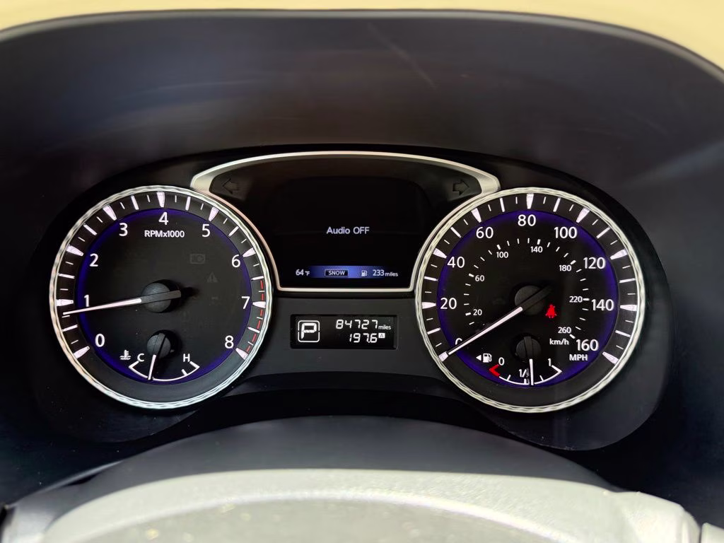 2019 Black Obsidian INFINITI QX60 LUXE AWD SUV