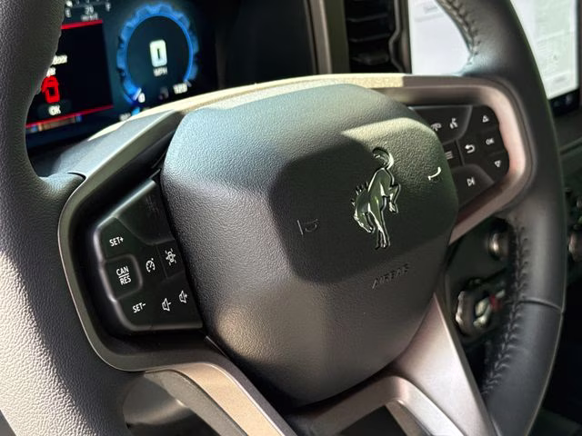 2026 Desert Sand Ford Bronco Big Bend 4X4 SUV