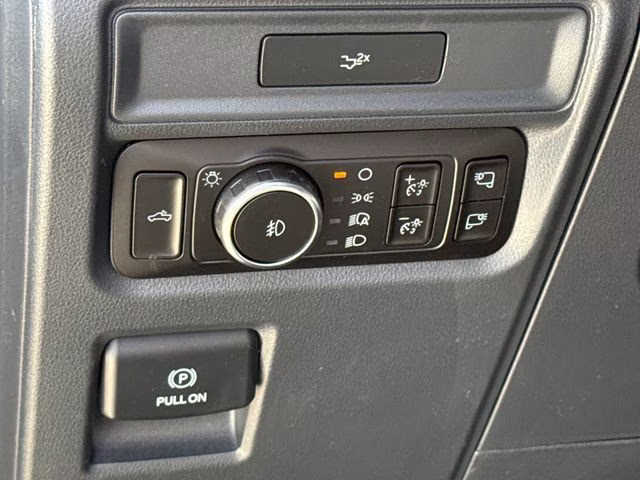 2026 Black Ford F-150 XLT RWD Truck