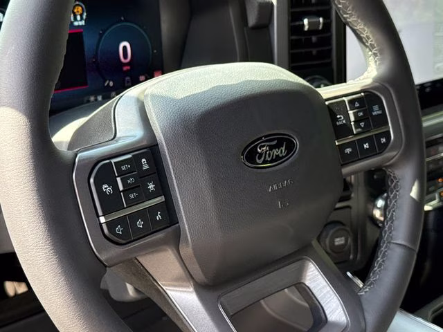 2026 Black Ford F-150 XLT RWD Truck