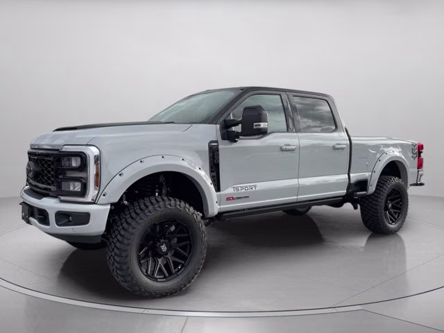 2026 Avalanche Ford Super Duty F-250 SRW LARIAT 4X4 Truck