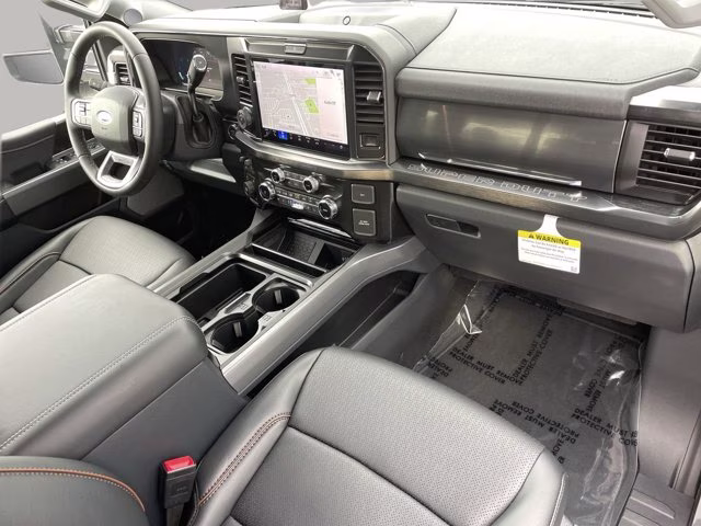 2026 Avalanche Ford Super Duty F-250 SRW LARIAT 4X4 Truck