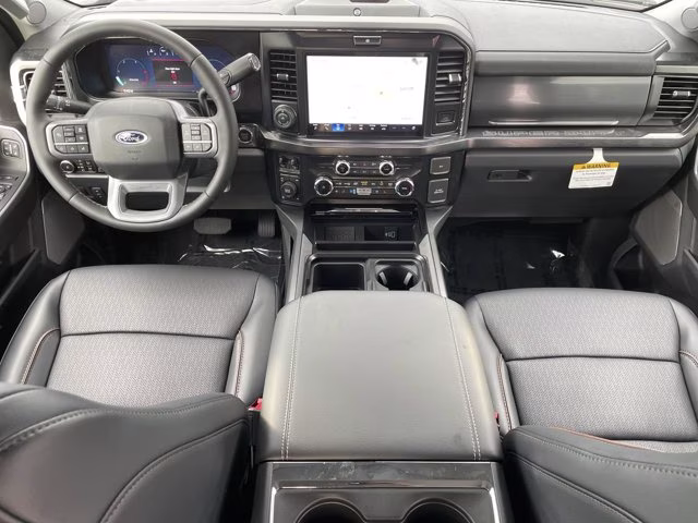 2026 Avalanche Ford Super Duty F-250 SRW LARIAT 4X4 Truck