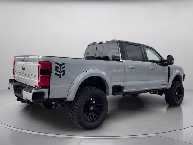 2026 Avalanche Ford Super Duty F-250 SRW LARIAT 4X4 Truck