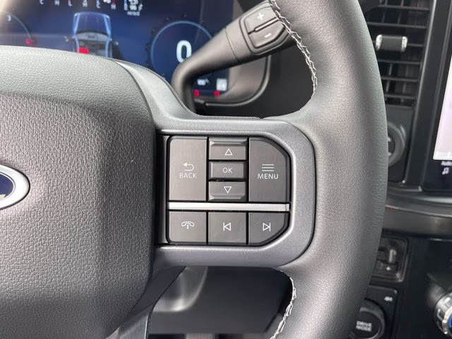 2026 Avalanche Ford Super Duty F-250 SRW LARIAT 4X4 Truck