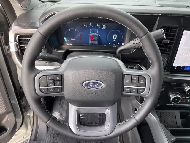 2026 Avalanche Ford Super Duty F-250 SRW LARIAT 4X4 Truck