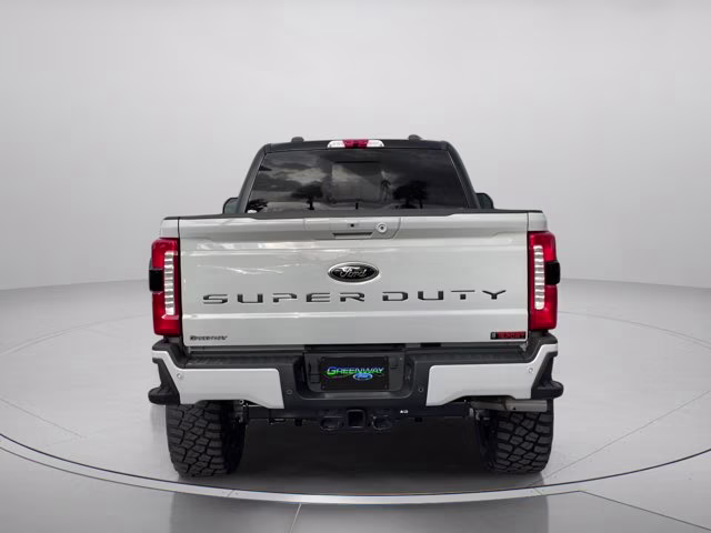 2026 Avalanche Ford Super Duty F-250 SRW LARIAT 4X4 Truck