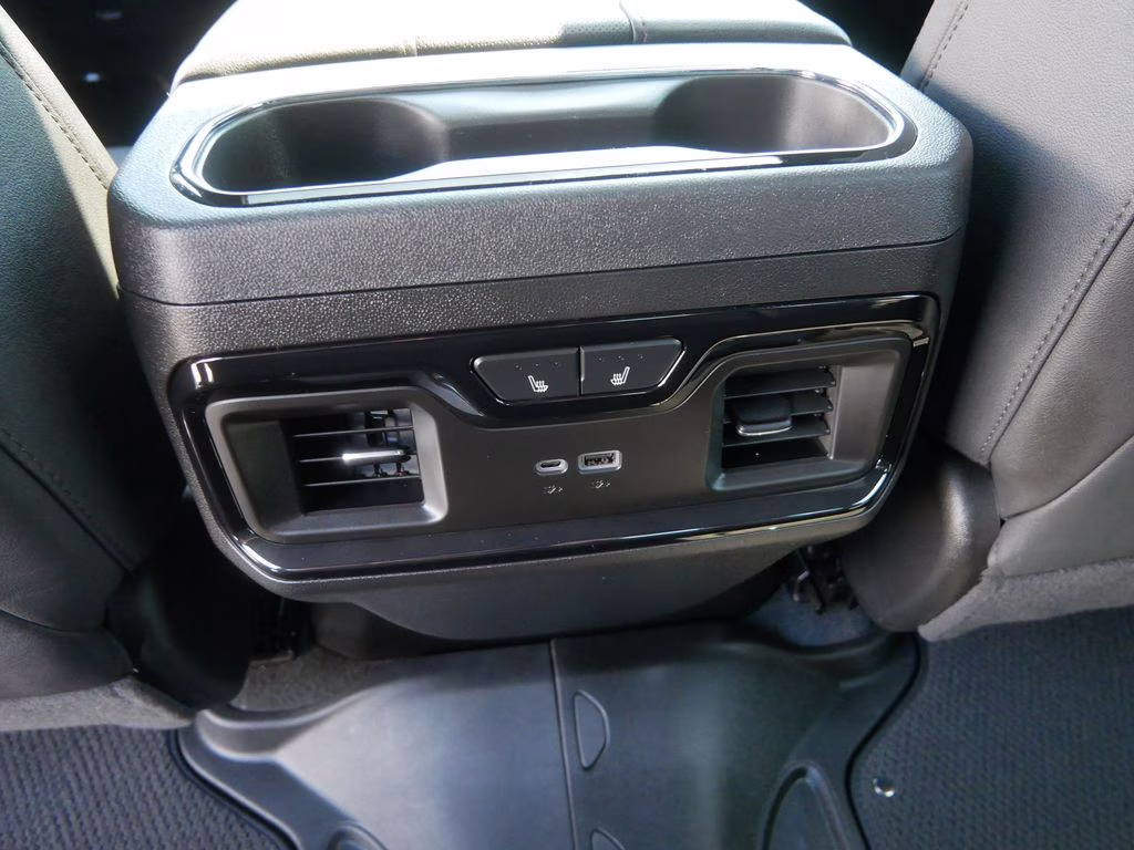 2026 Sterling Metallic GMC Sierra 3500HD AT4 4X4 Truck
