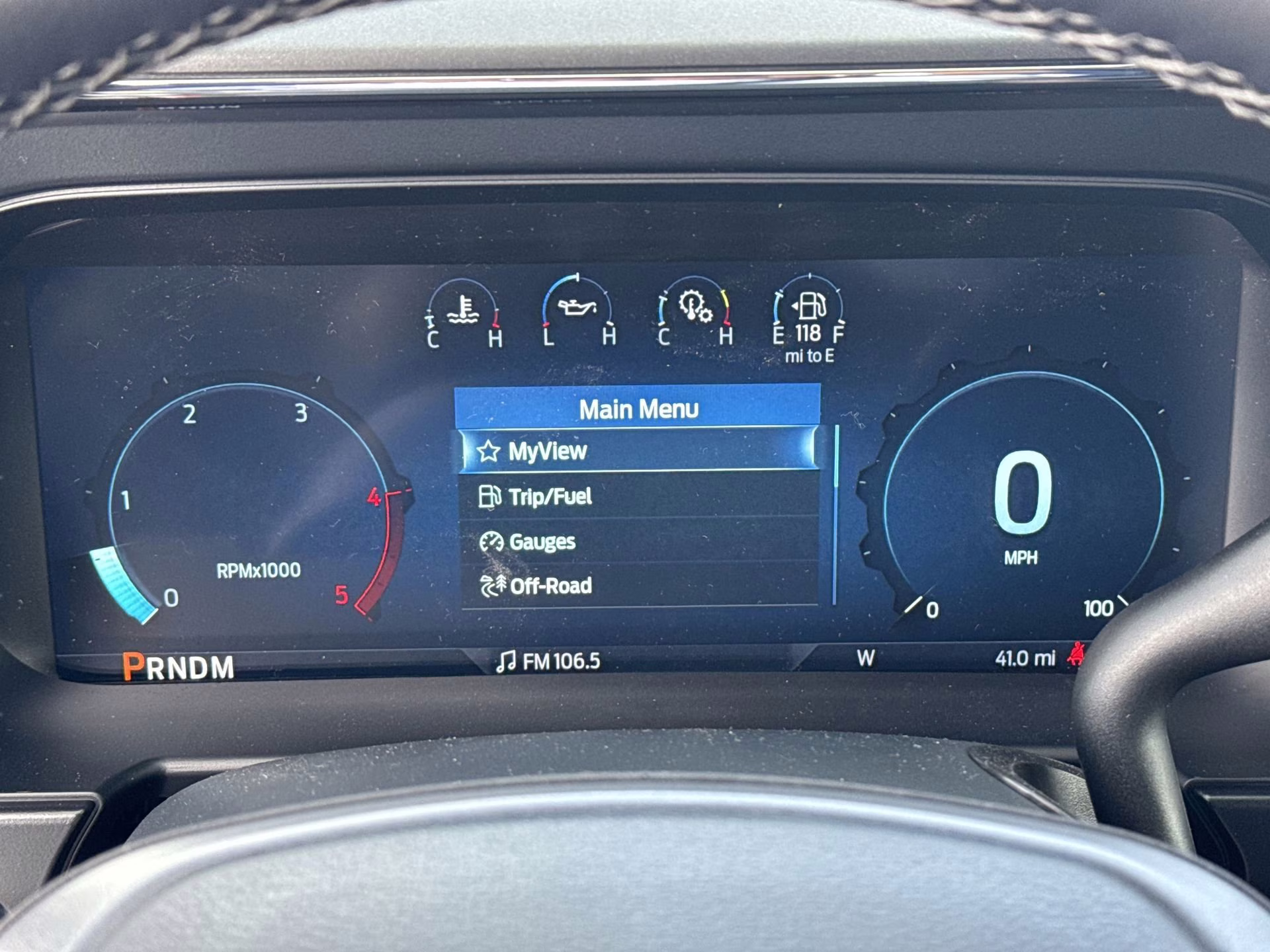 2025 Glacier Gray Metallic Tri-Coat Ford Super Duty F-350 SRW LARIAT Crew Cab Pickup 4X4 Truck