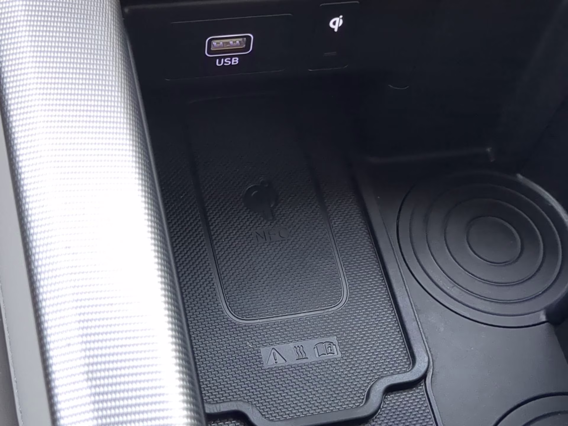 2025 Abyss Black Pearl Hyundai Palisade Calligraphy FWD SUV