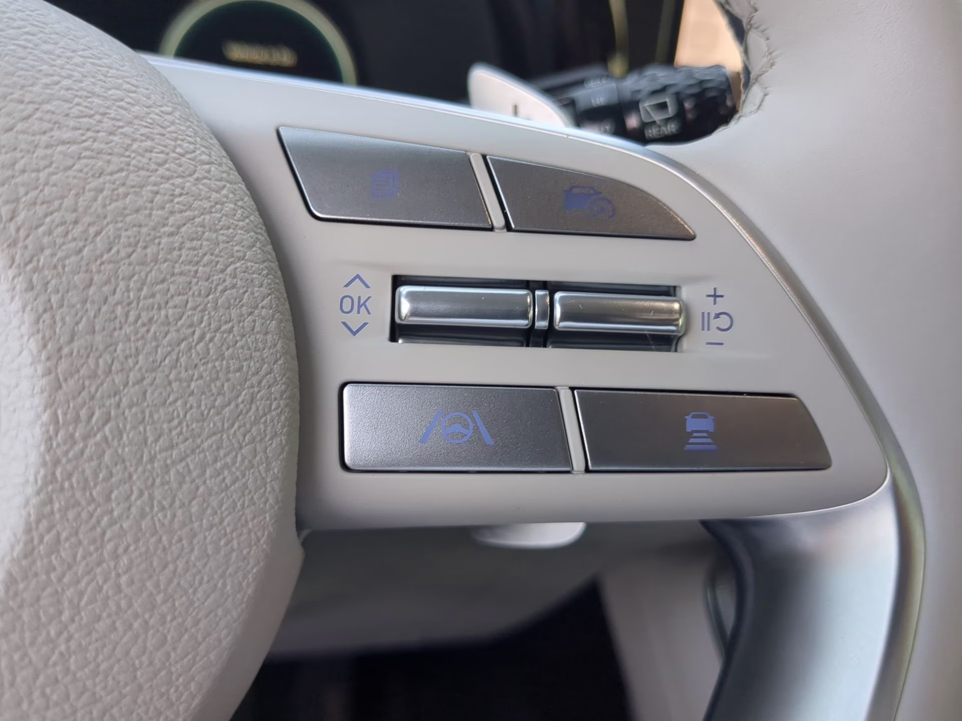 2025 Abyss Black Pearl Hyundai Palisade Calligraphy FWD SUV