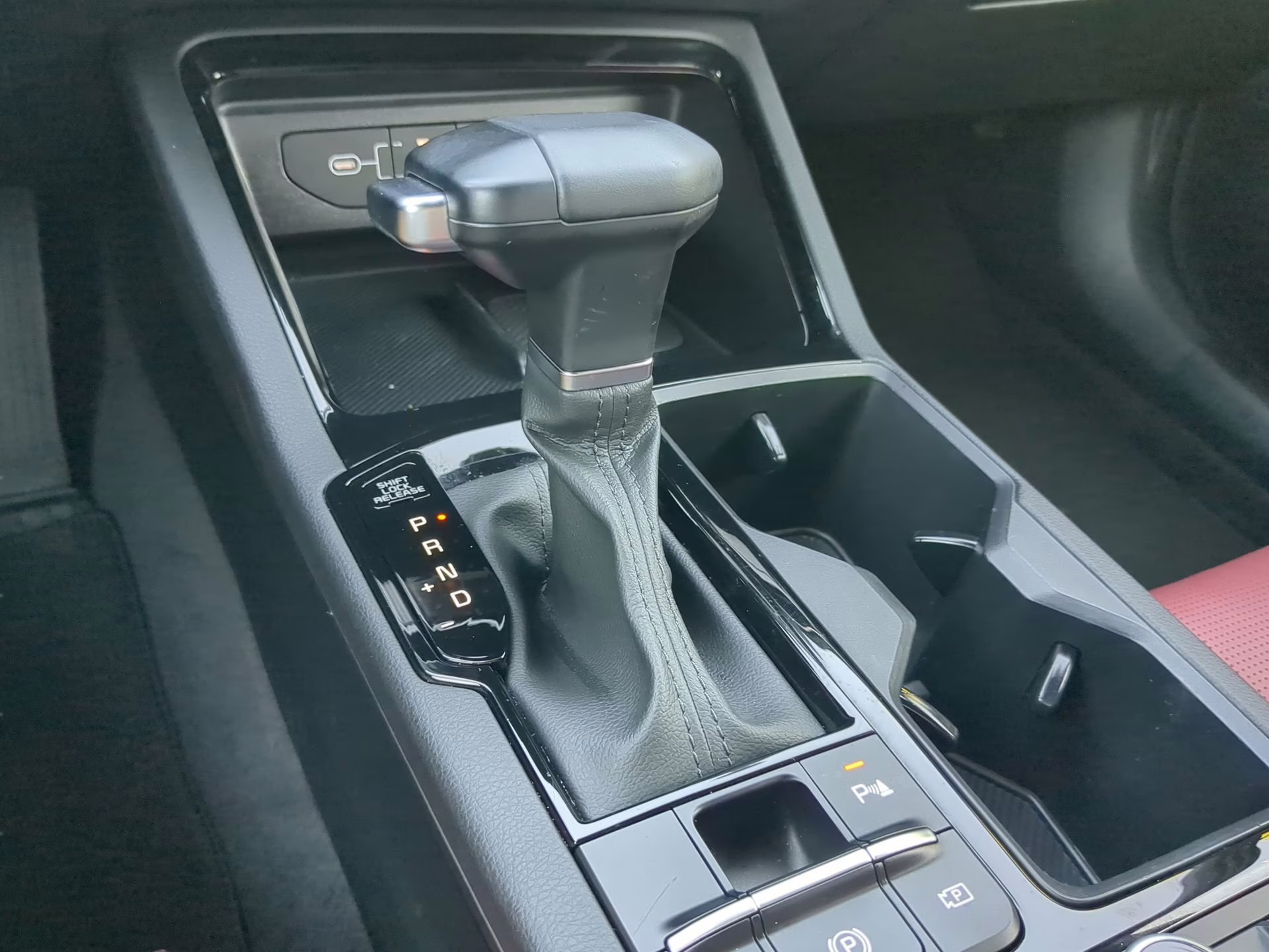 2025 Aurora Black Pearl Kia K5 GT-Line AWD Sedan