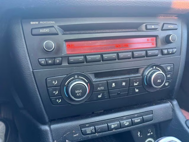 2014 Alpine White BMW X1 xDrive28i AWD SUV