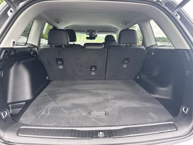 2024 Bright White Clearcoat Jeep Grand Cherokee Limited RWD SUV