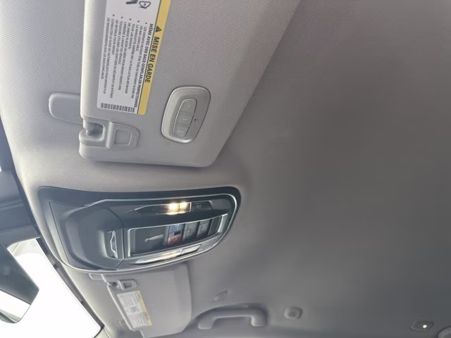 2024 Bright White Clearcoat Jeep Grand Cherokee Limited RWD SUV