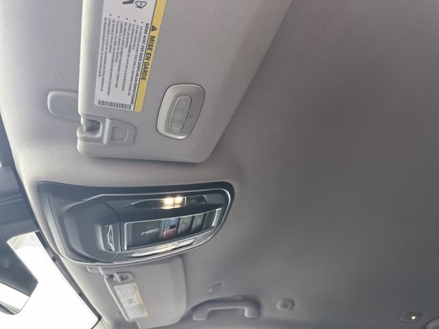 2024 Bright White Clearcoat Jeep Grand Cherokee Limited RWD SUV