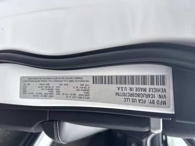 2024 Bright White Clearcoat Jeep Grand Cherokee Limited RWD SUV