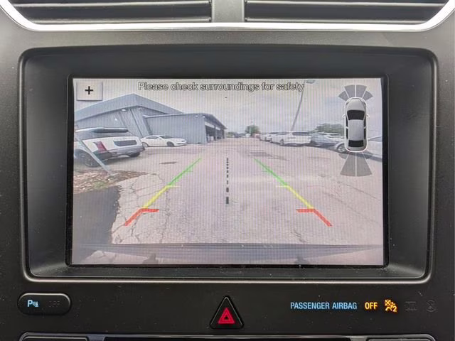 2018 Burgundy Ford Explorer Sport 4X4 SUV