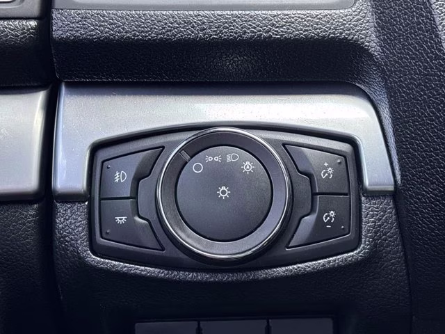 2018 Burgundy Ford Explorer Sport 4X4 SUV